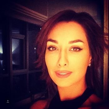 Ιρανή ηθοποιός φωτογραφιζόταν χωρίς μαντίλα - Την ανάγκασαν να εγκαταλείψει τη χώρα [εικόνες] | iefimerida.gr 4