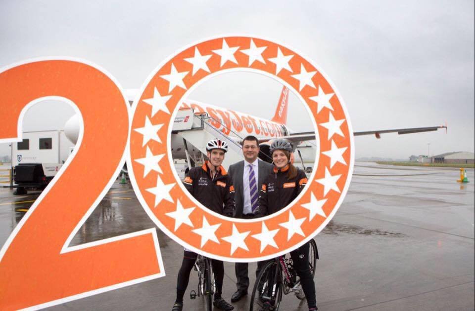 Η νεαρότερη γυναίκα πιλότος στον κόσμο -Μόλις 26 ετών [εικόνες] | iefimerida.gr 2