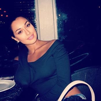 Ιρανή ηθοποιός φωτογραφιζόταν χωρίς μαντίλα - Την ανάγκασαν να εγκαταλείψει τη χώρα [εικόνες] | iefimerida.gr 5