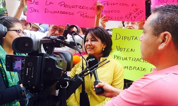 Ιδεολόγος και νεκρή -Η δήμαρχος που δολοφονήθηκε από τη μαφία [εικόνες] | iefimerida.gr 0