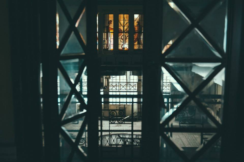 Eνα άβατο της Αθήνας ανοίγει για τους πολίτες και την τέχνη: Στo Χρηματιστήριο της Σοφοκλέους όπου θα φιλοξενηθεί η Μπιενάλε [εικόνες] | iefimerida.gr 6