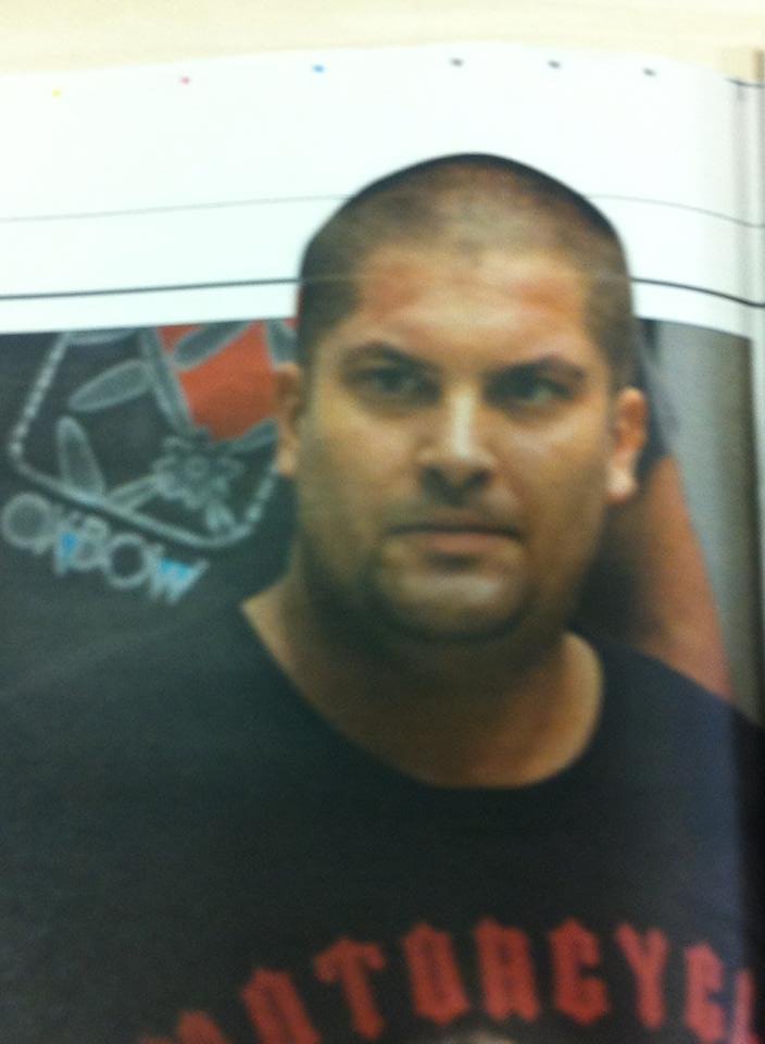 Αυτός είναι ο εγγονός της 84χρονης που την σκότωσε και την τεμάχισε [εικόνα] | iefimerida.gr 0