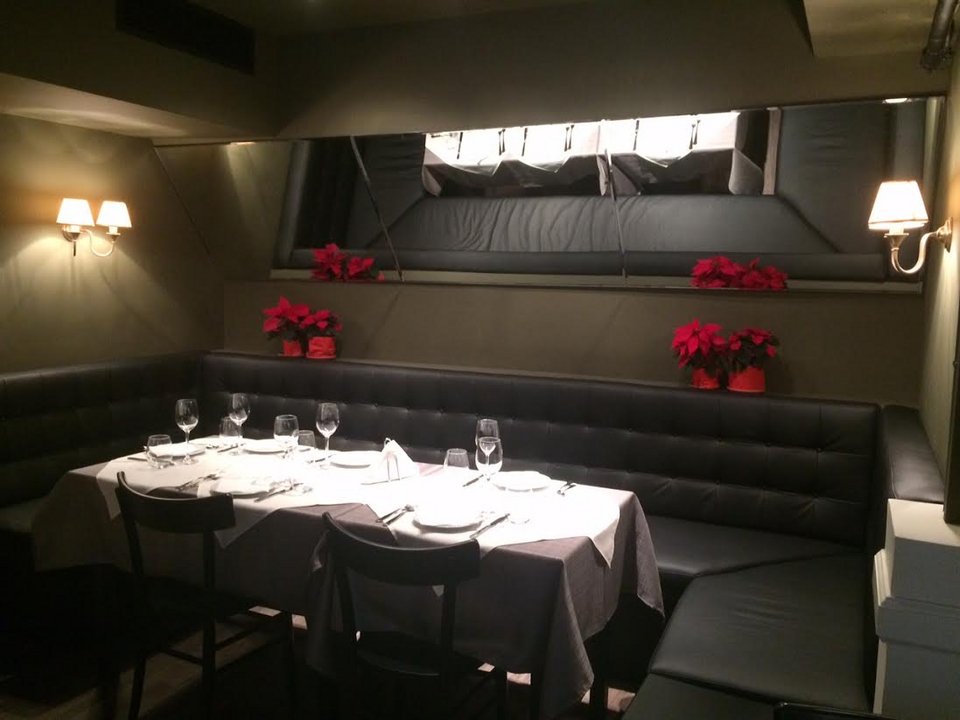 Το καλύτερο ιταλικό της πόλης επέστρεψε -Γεύσεις Ιταλίας από το Τutti a Tavola στο Κολωνάκι [εικόνες] | iefimerida.gr 3