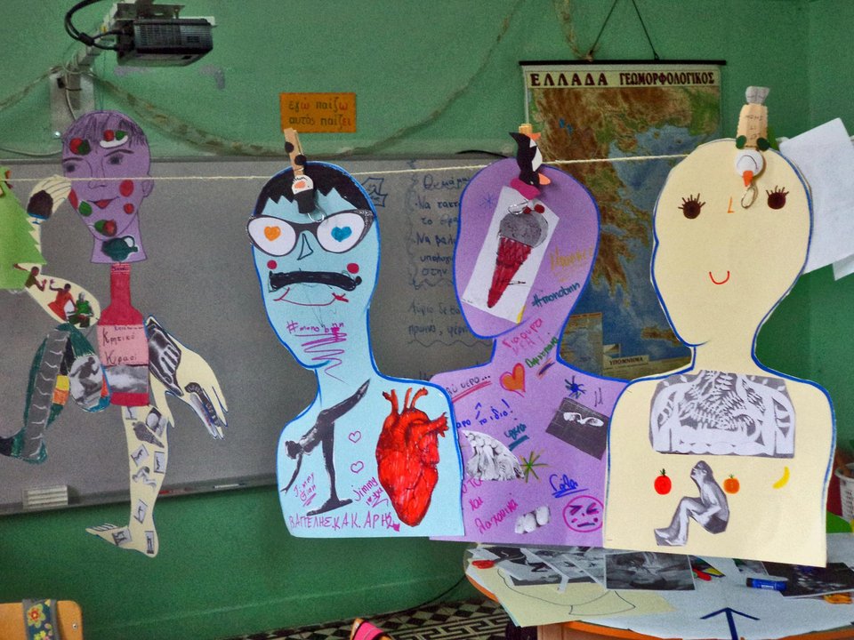 Παιδικές δράσεις στο 6 D.O.G.S [εικόνες] | iefimerida.gr 0