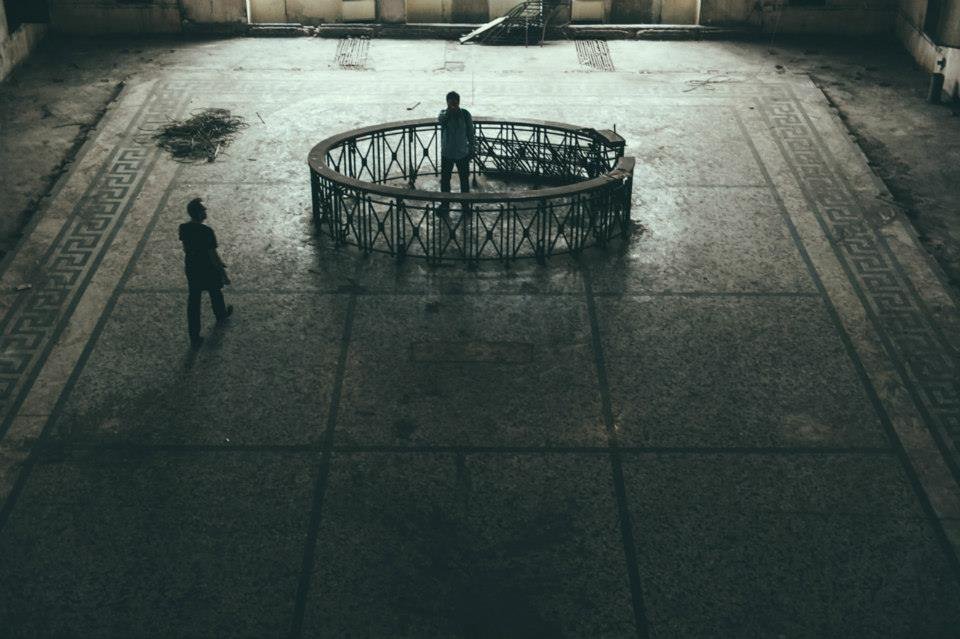 Eνα άβατο της Αθήνας ανοίγει για τους πολίτες και την τέχνη: Στo Χρηματιστήριο της Σοφοκλέους όπου θα φιλοξενηθεί η Μπιενάλε [εικόνες] | iefimerida.gr 4