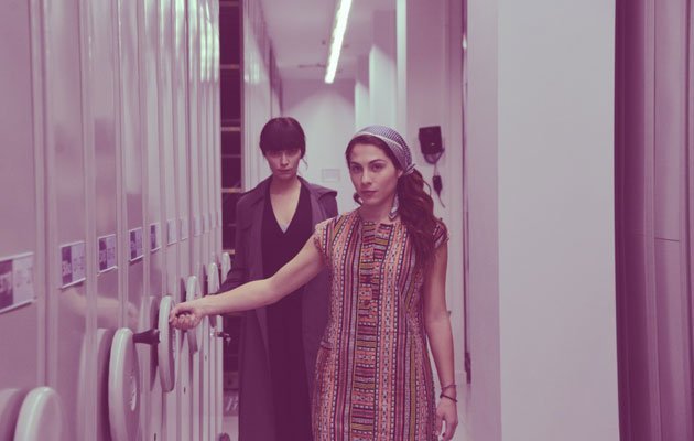  Διακόσιες δέκα χιλιάδες οκάδες βαμβακιού – Δωρεάν παράσταση στο Ιστορικό Αρχείο ΠΙΟΠ [εικόνες] | iefimerida.gr 0