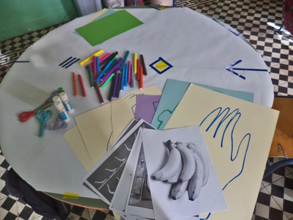 Παιδικές δράσεις στο 6 D.O.G.S [εικόνες] | iefimerida.gr 2