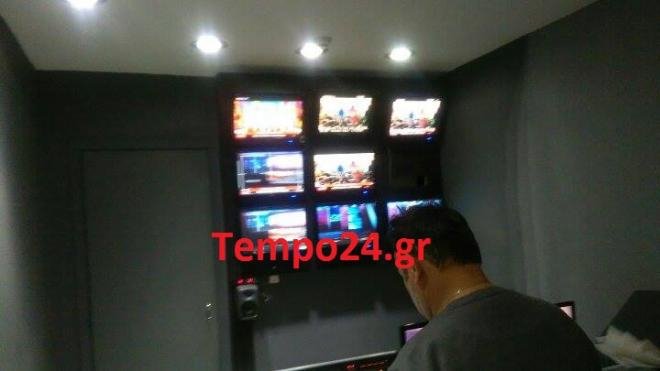 Πάτρα: Κατάληψη του τηλεοπτικού σταθμού Super B από αναρχικούς [εικόνες] | iefimerida.gr 0