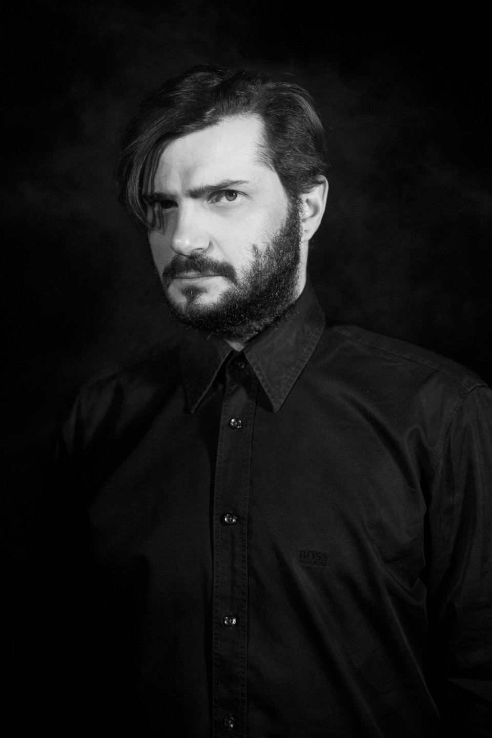  «Η Θεωρία των Παιγνίων», τα reality show και η Ανοιξη της Πράγας στο Θέατρο Αλμα [εικόνες] | iefimerida.gr 4