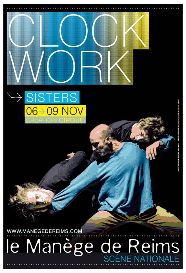 Clockwork: Χορός και ακροβατικά με την συνδρομή του Δημήτρη Παπαϊωάννου- Το βίντεο που έγινε viral. | iefimerida.gr 1