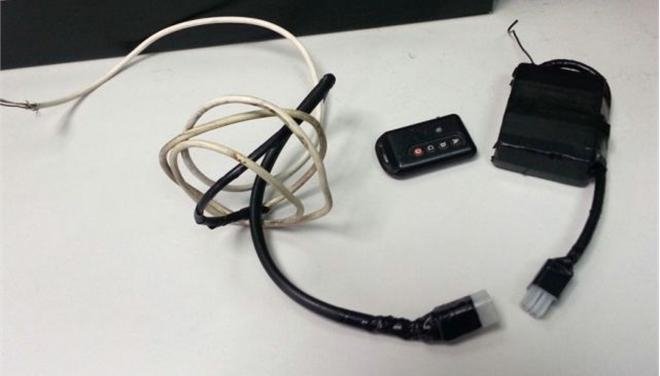 Αυτό είναι το «πυροβόλο» που χρησιμοποιούν οι οδηγοί ταξί για να κλέβουν τους πελάτες [εικόνες] | iefimerida.gr 0