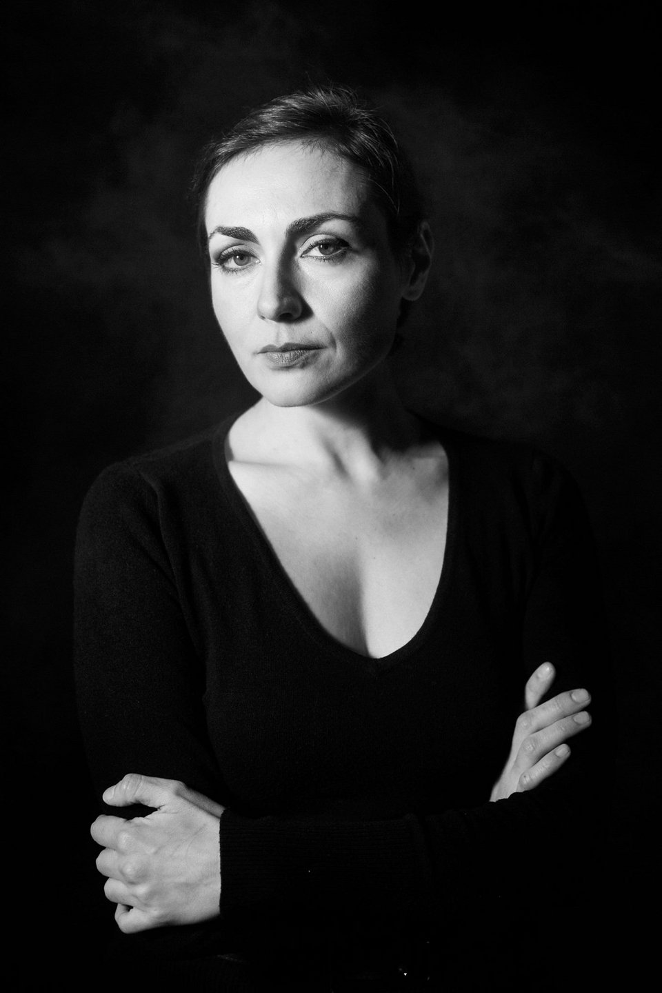  «Η Θεωρία των Παιγνίων», τα reality show και η Ανοιξη της Πράγας στο Θέατρο Αλμα [εικόνες] | iefimerida.gr 3