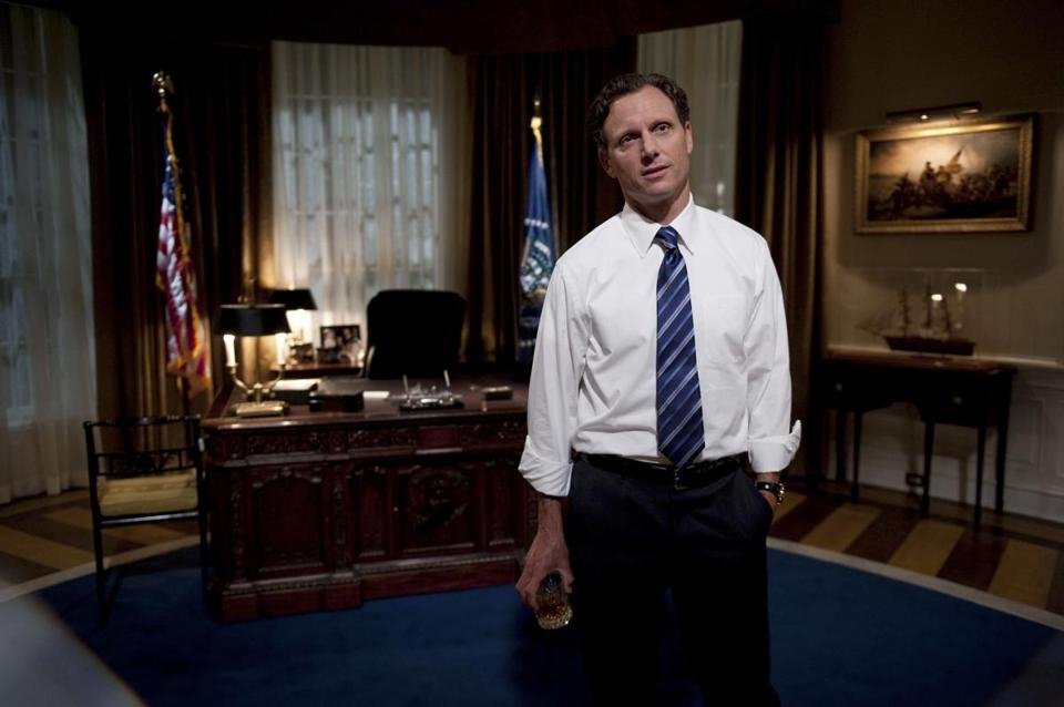 O Πρόεδρος Underwood του House of Cards είναι πιο δημοφιλης από τον πρόεδρο Ομπάμα | iefimerida.gr 1
