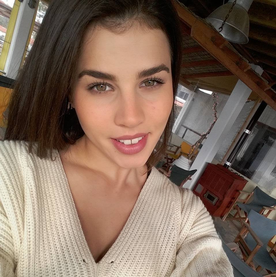 Survivor 2, οι δύο νέοι Μαχητές: Η πρασινομάτα και ο BMX rider που θα ταράξουν τα νερά [εικόνες] | iefimerida.gr 5