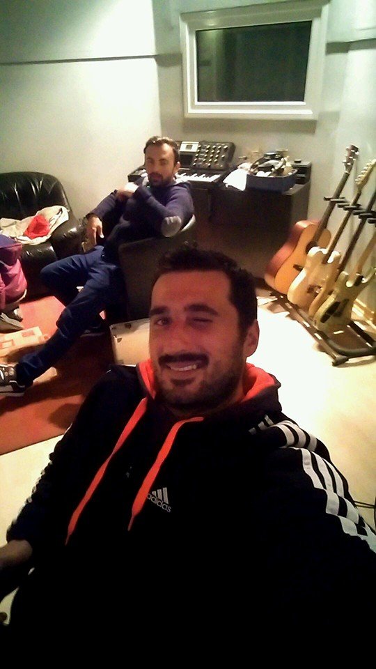 Αυτό είναι το ποντιακό συγκρότημα που θα στείλει η Ελλάδα στην Eurovision [εικόνες & βίντεο] | iefimerida.gr 1