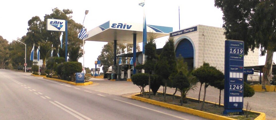 Αυτός είναι ο νταής της Πάτμου που γρονθοκόπησε τον εφοριακό [εικόνες] | iefimerida.gr 4