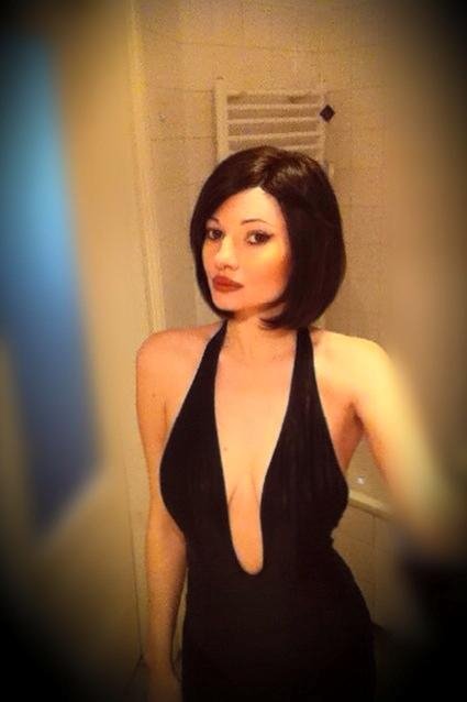 Αγνώριστη η Τζούλια Αλεξανδράτου -Με μελαχρινό καρέ [εικόνα] | iefimerida.gr 0