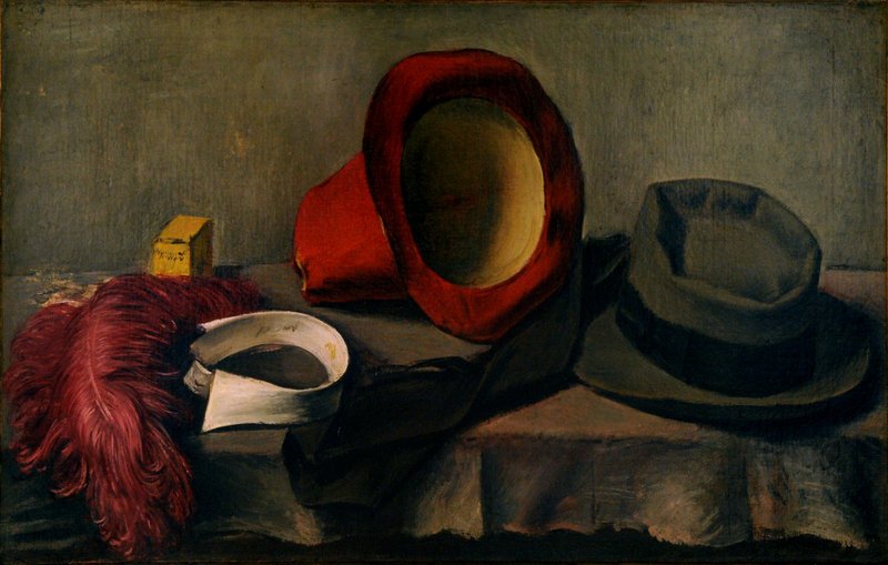  Ολοι στην Πινακοθήκη: Παπαλουκάς, Μπουζιάνης, Κόντογλου, Παρθένης, Γαΐτης, Εγγονόπουλος [εικόνες]  | iefimerida.gr 3