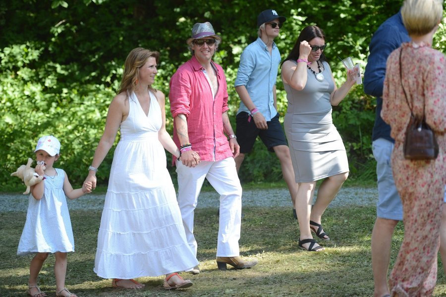 Τίτλοι τέλους για βασιλικό ζεύγος -Χωρίζει μετά από 14 χρόνια η πριγκίπισσα της Νορβηγίας [εικόνες]  | iefimerida.gr 1