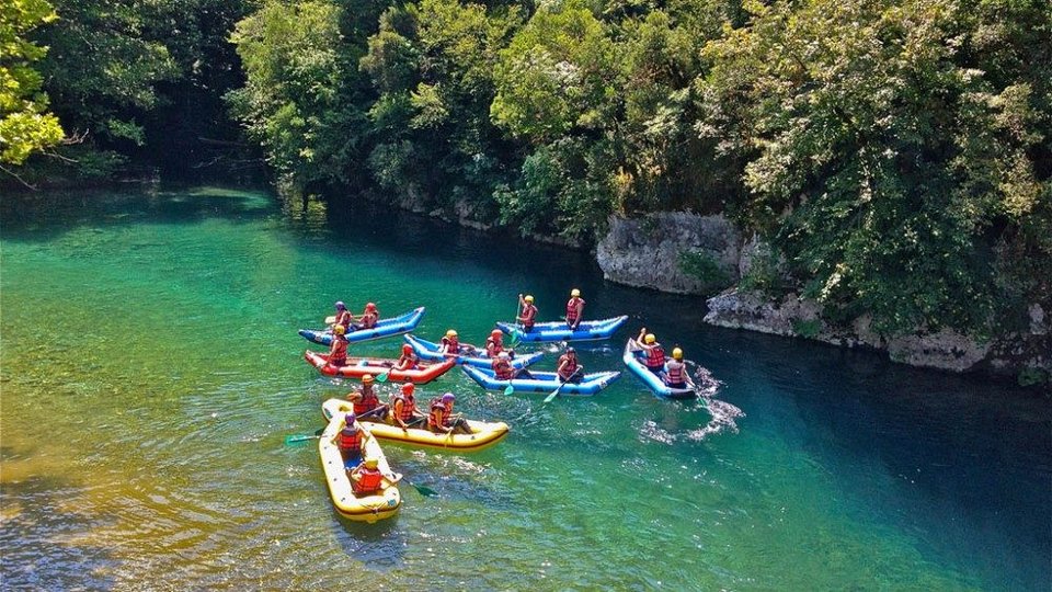 Business Insider: Στα Ιωάννινα, ένα από τα πιο απομακρυσμένα ξενοδοχεία στον κόσμο [εικόνες] | iefimerida.gr 6