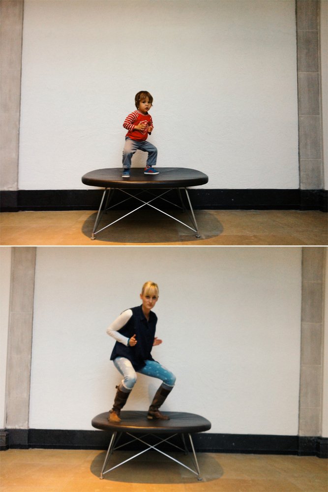 Τι συμβαίνει όταν ένας 2χρονος μπόμπιρας γίνεται φωτογράφος -Η νταντά του στις πιο αστείες πόζες [εικόνες] | iefimerida.gr 9