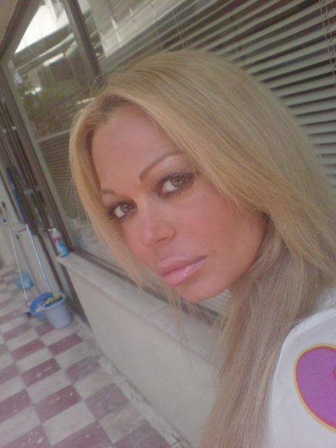 Δεν θα πιστεύετε πώς είναι σήμερα η «Τατιάνα Δράκου» [εικόνες] | iefimerida.gr 1