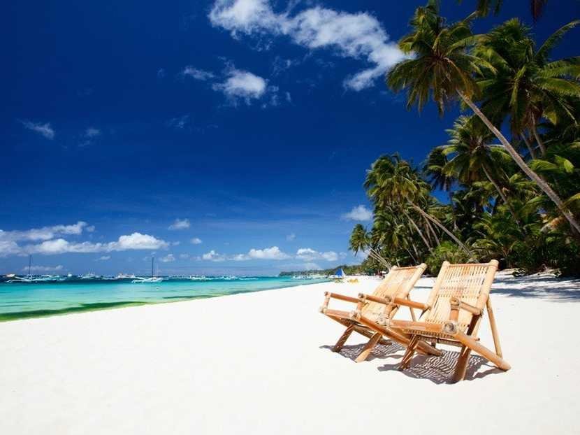 Αυτά είναι τα 30 ομορφότερα νησιά σε όλο τον κόσμο: Ανάμεσά τους η Σαντορίνη και η Σκιάθος [εικόνες] | iefimerida.gr 18