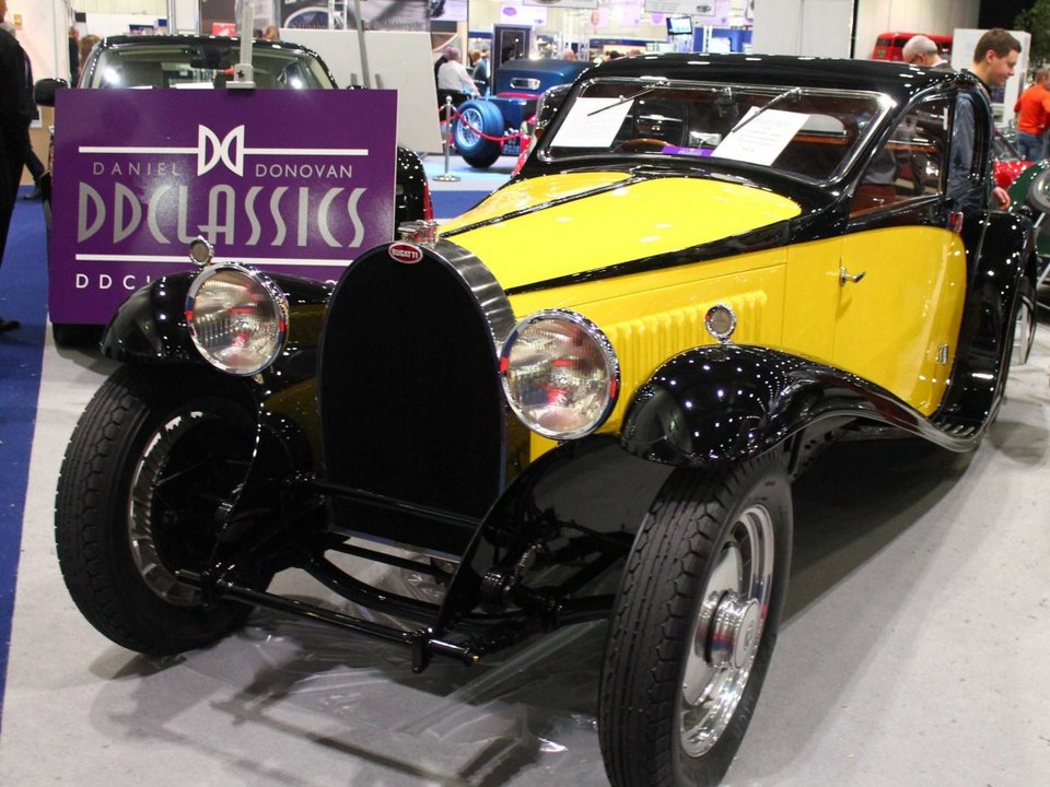 Business Insider: Η λατρεία για τα vintage αυτοκίνητα -Κοστίζουν ακριβά, έχουν φανατικούς πιστούς [εικόνες] | iefimerida.gr 11