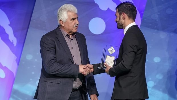 Βραβεία ΠΣΑΠ: Μάνταλος-Ιβιτς οι κορυφαίοι της χρονιάς 2016/17 [εικόνες] | iefimerida.gr 2