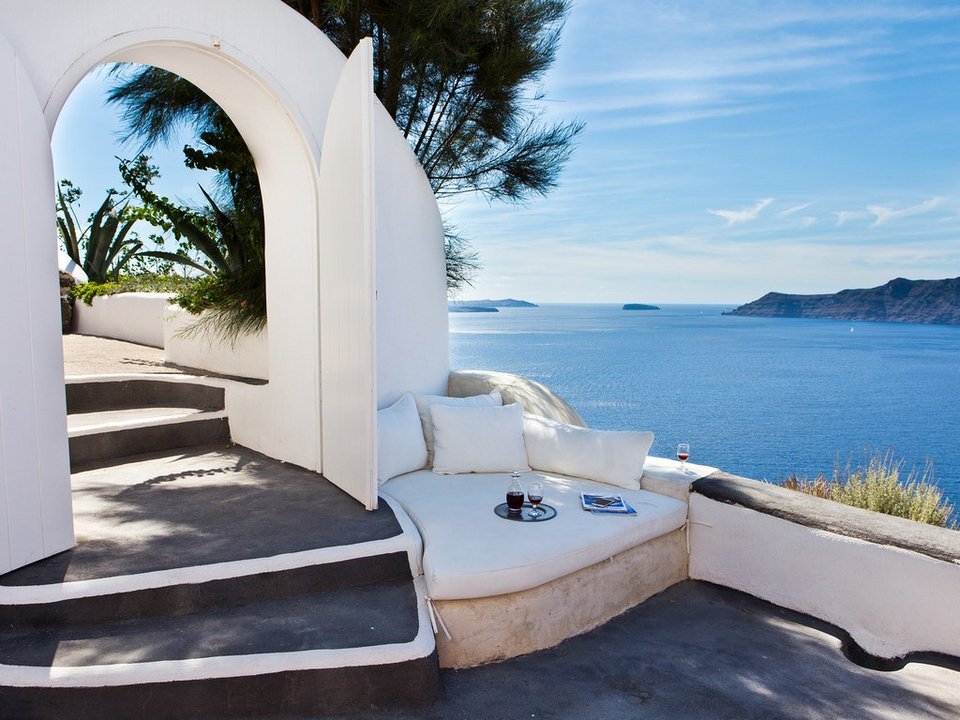 Τα 15 καλύτερα ξενοδοχεία της Ελλάδας για το 2017 [εικόνες] | iefimerida.gr 11