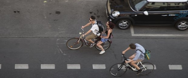 Αυτές είναι οι 20 καλύτερες πόλεις για ποδηλάτες [εικόνες] | iefimerida.gr 11