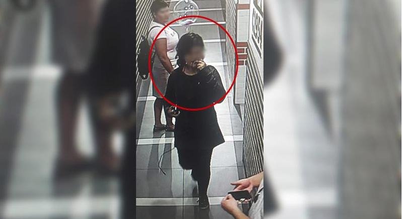 Η 12χρονη είχε εξαφανιστεί πριν από δέκα μέρες από το σπίτι της στο Σότσι