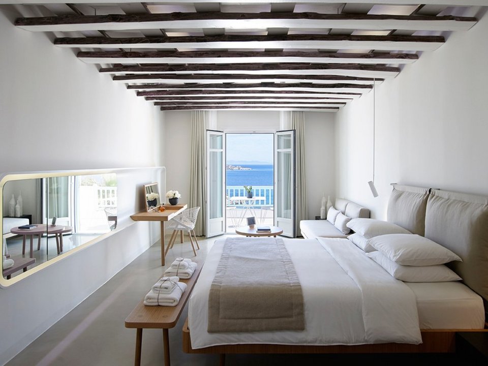 Τα 15 καλύτερα ξενοδοχεία της Ελλάδας για το 2017 [εικόνες] | iefimerida.gr 12