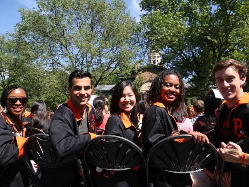 25 πανεπιστήμια στις ΗΠΑ που εξασφαλίζουν στους αποφοίτους τους μισθό «χρυσάφι» [λίστα] | iefimerida.gr 12