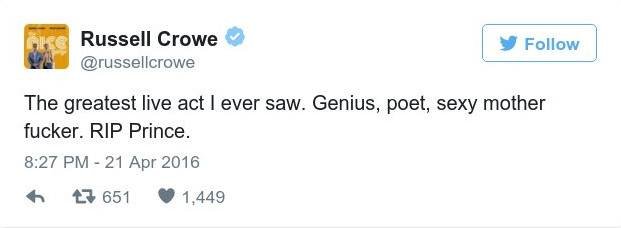 Η Μαντόνα αποχαιρετά τον Prince: Ηταν οραματιστής -Είμαι συντετριμμένη [εικόνες] | iefimerida.gr 5