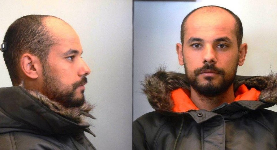 Αυτοί είναι οι δυο αλλοδαποί που έσπαγαν ΙΧ σε  Βάρη, Βούλα, Βουλιαγμένη, Βάρκιζα [εικόνες] | iefimerida.gr 0