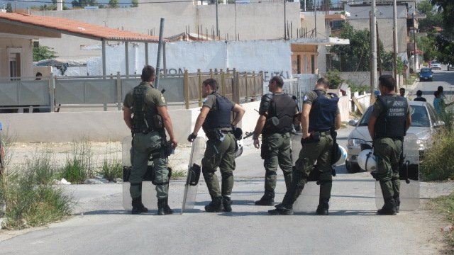 Μηχάνημα ανάληψης χρημάτων εντόπισε η ΕΛΑΣ σε επιχείρηση στο Ζεφύρι [εικόνες & βίντεο] | iefimerida.gr 2