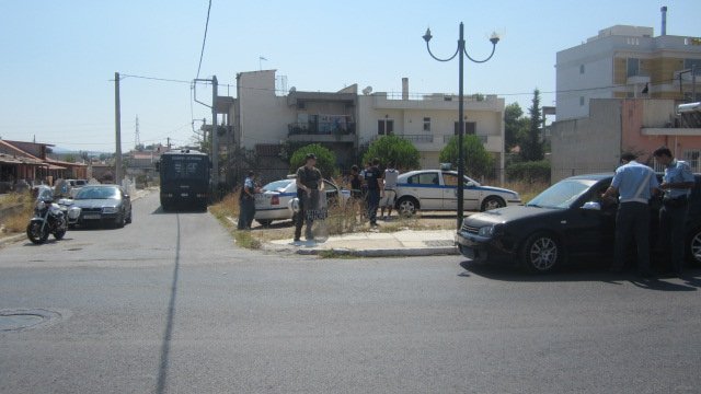 Μηχάνημα ανάληψης χρημάτων εντόπισε η ΕΛΑΣ σε επιχείρηση στο Ζεφύρι [εικόνες & βίντεο] | iefimerida.gr 3