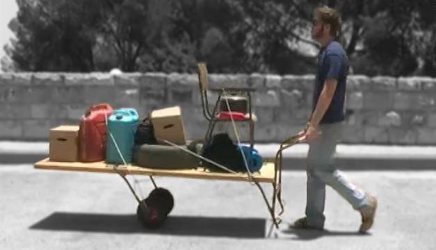 Οταν η καταστροφή γίνεται έμπνευση – Οι δημιουργίες των σχεδιαστών που θα σώσουν ζωές σε σεισμό, τυφώνα ή τσουνάμι [εικόνες] | iefimerida.gr 6