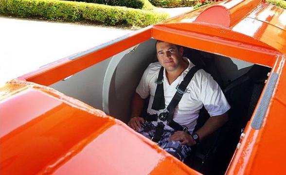 Οταν η καταστροφή γίνεται έμπνευση – Οι δημιουργίες των σχεδιαστών που θα σώσουν ζωές σε σεισμό, τυφώνα ή τσουνάμι [εικόνες] | iefimerida.gr 3