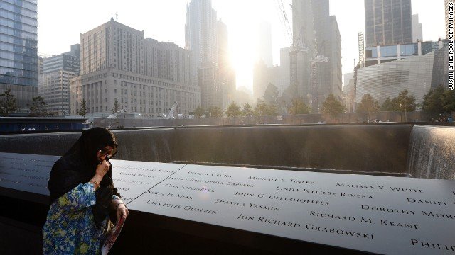 11η Σεπτεμβρίου: 13 χρόνια μετά την ημέρα που άλλαξε τον κόσμο [εικόνες & βίντεο] | iefimerida.gr 4