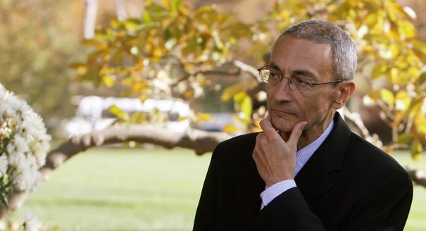 Τζον Ποντέστα: Ο Ελληνας πίσω από τους Κλίντον -Γιατί η Χίλαρι λέει πως της είναι απαραίτητος [εικόνες & βίντεο] | iefimerida.gr 14