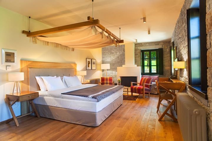 Business Insider: Στα Ιωάννινα, ένα από τα πιο απομακρυσμένα ξενοδοχεία στον κόσμο [εικόνες] | iefimerida.gr 4