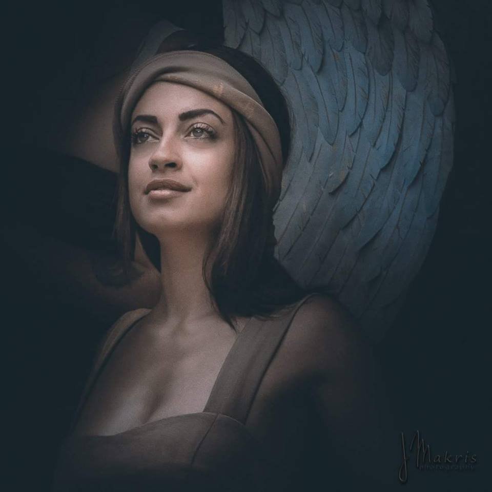 Νέος έρωτας στα τηλεοπτικά πλατό -Ζευγάρι νέοι ηθοποιοί [εικόνες] | iefimerida.gr 5