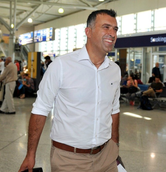 Πέταξε για Ολλανδία ο Παναθηναϊκός – Πρώτο φιλικό την Κυριακή [εικόνες] | iefimerida.gr 1