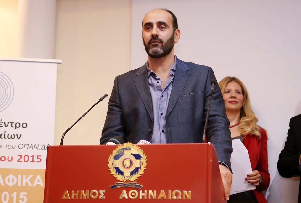 Η Εθνική ομάδα των αστέγων πρωταγωνίστησε στα βραβεία ΠΣΑΤ | iefimerida.gr 0