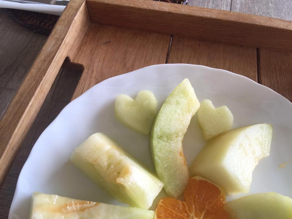 Η έκπληξη της μικρής κόρης του Κυριάκου Μητσοτάκη στον πατέρα της [εικόνα] | iefimerida.gr 1