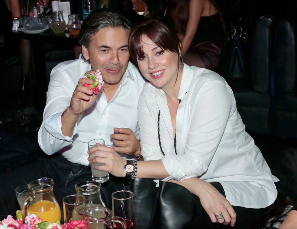 Πώς είναι σήμερα η Ειρήνη Σκλήβα [εικόνες] | iefimerida.gr 0