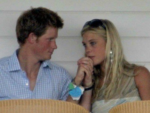 Παντρεύονται πρίγκιπας Χάρι-Κρεσίντα; Η 25χρονη χίπισσα χορεύτρια που έρχεται με φόρα να εκτοπίσει την Μίντλετον [εικόνες] | iefimerida.gr 16