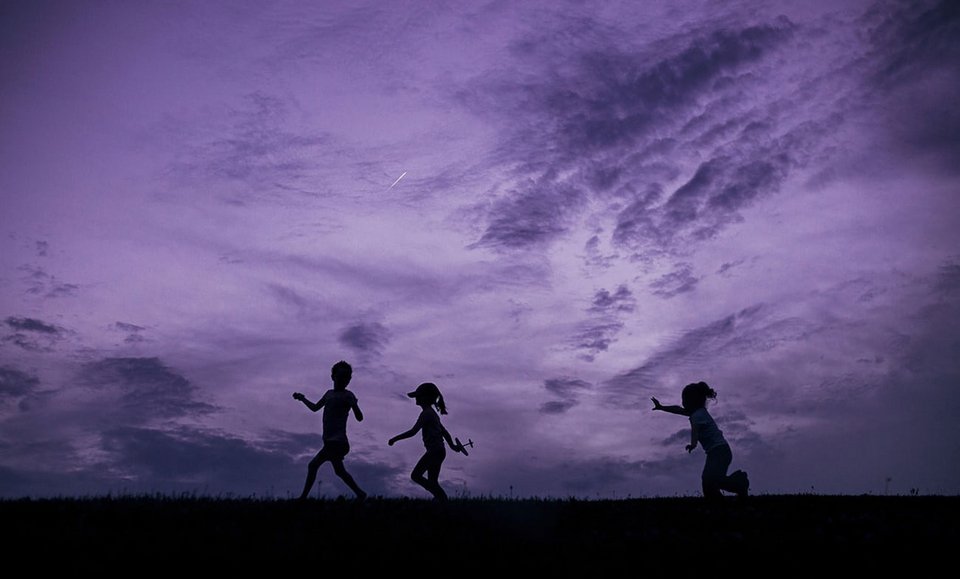 Το Ultra violet είναι το χρώμα του 2018 [εικόνες] | iefimerida.gr 0